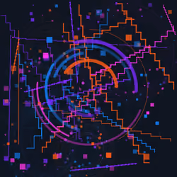 Signal Geometry #1998
