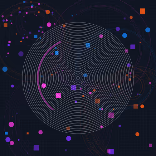 Signal Geometry