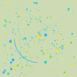 Signal Geometry #1577
