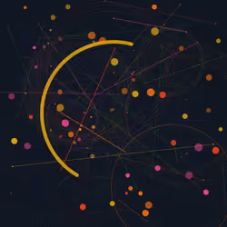 Signal Geometry #2000