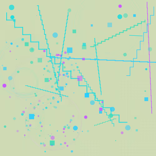 Signal Geometry