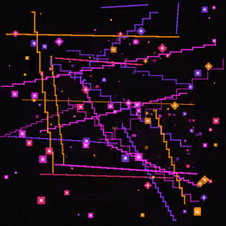 Signal Geometry #1374