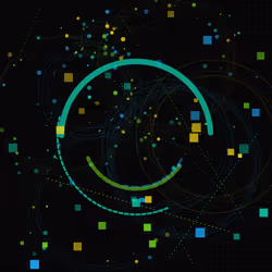 Signal Geometry #1400