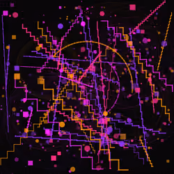 Signal Geometry #1430