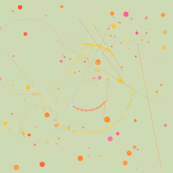 Signal Geometry #1603