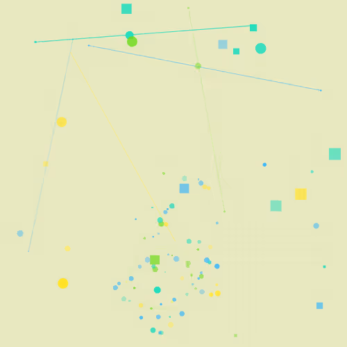 Signal Geometry #253