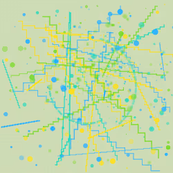 Signal Geometry #1576