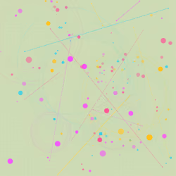 Signal Geometry #1464