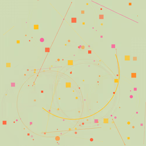 Signal Geometry