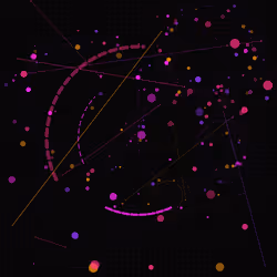 Signal Geometry #1397
