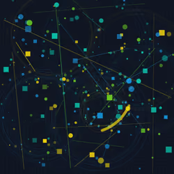 Signal Geometry #99