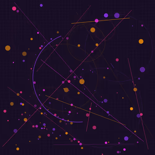 Signal Geometry #1793