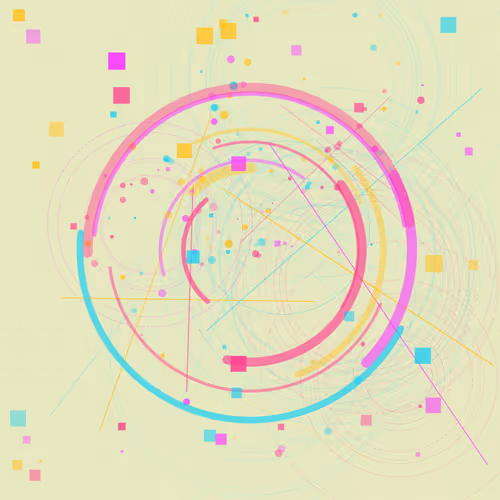 Signal Geometry #385
