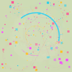 Signal Geometry #1618