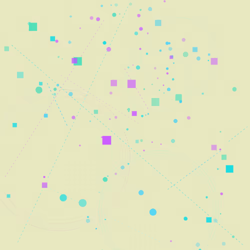 Signal Geometry #226