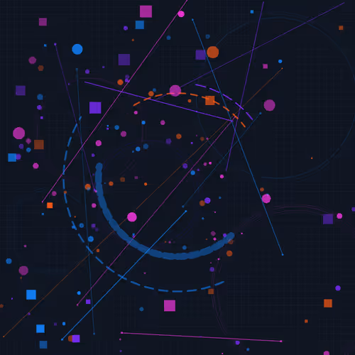 Signal Geometry
