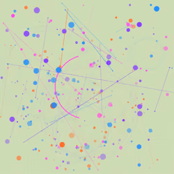 Signal Geometry #1580