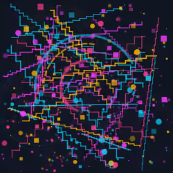 Signal Geometry #98