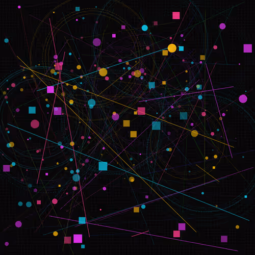 Signal Geometry #1320