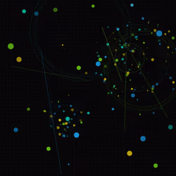 Signal Geometry #1401
