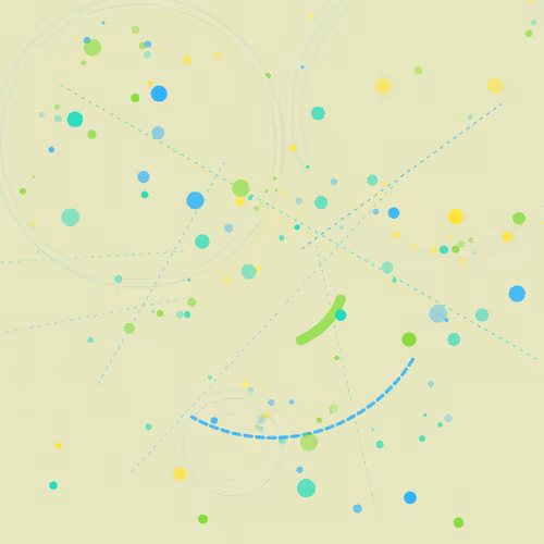 Signal Geometry #398