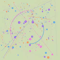 Signal Geometry #1501