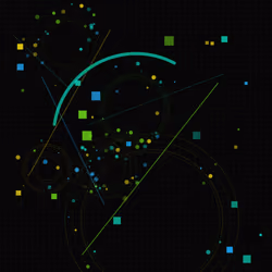 Signal Geometry #960