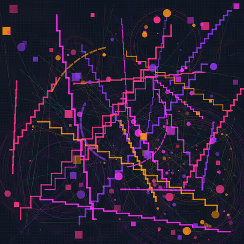 Signal Geometry