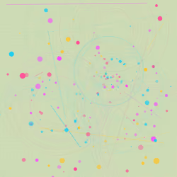 Signal Geometry #1575