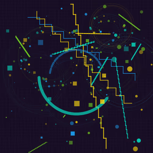 Signal Geometry #1831