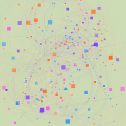 Signal Geometry #1602