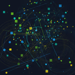 Signal Geometry #111