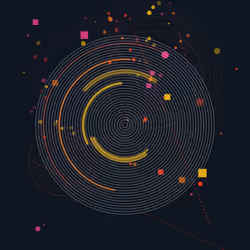Signal Geometry #2727