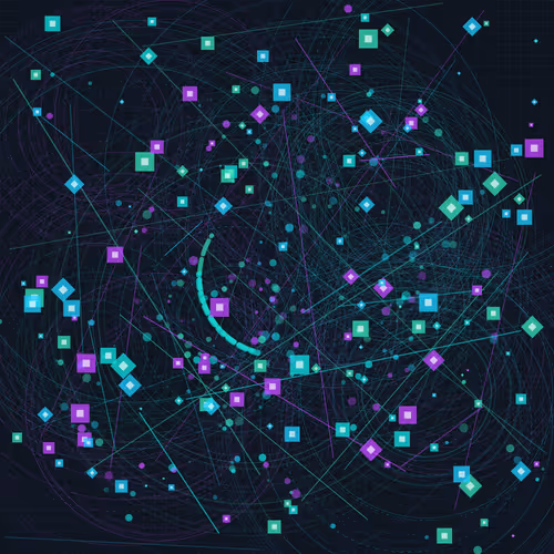 Signal Geometry #2575