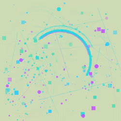 Signal Geometry #1561