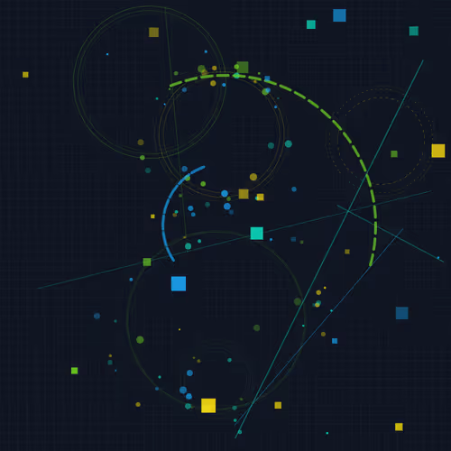 Signal Geometry