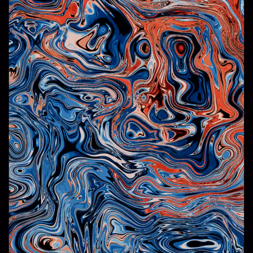 FoldedFaces #57