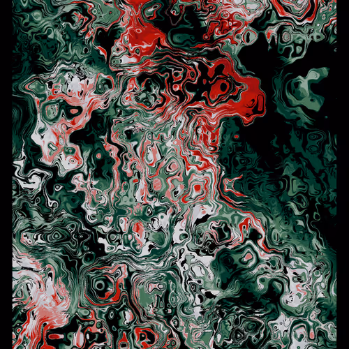 Foldedfaces