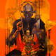 New Age. Old Gods