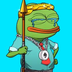 Pepe #2510