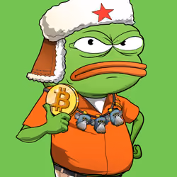 Pepe #1287