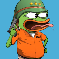 Pepe #1139