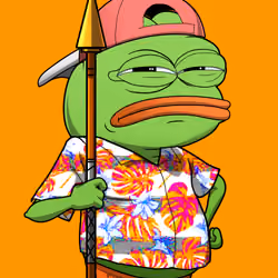 Pepe #366