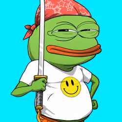 Pepe #525