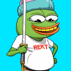 Pepe #240