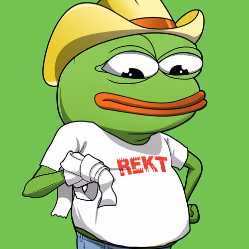 Pepe #2410