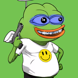 Pepe #2144