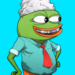 Pepe #2210