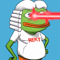 Pepe #2215