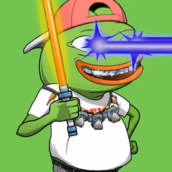 Pepe #1864